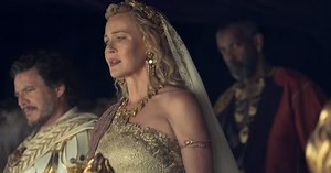 Was Lucilla from Gladiator real? What her tragically short life tells us about women in ancient Rome