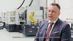 50 – 60 hours of unmanned production; 24/7 operational machines; Up...