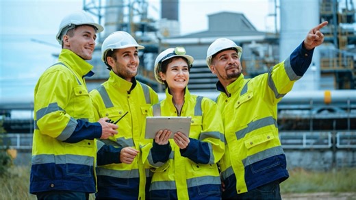 The next great challenge for modern America is access to the oldest resource, human labor