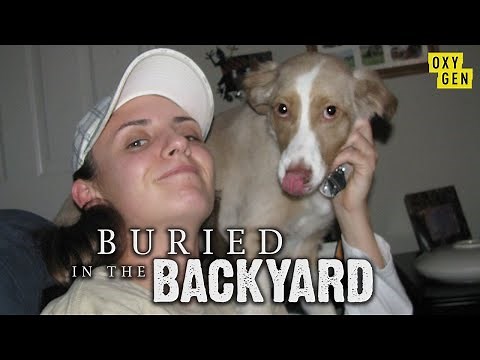 Investigating The Disappearance Of Taylor Wright | Buried in the Backyard Highlights | Oxygen