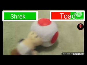 SML Short : Toad Mistake 3 (2021) With Heathbars On Kinemaster