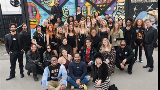 Piyal Kamal on Instagram: "Our model casting call was a huge success today!!!!!!! What an incredible turnout, over 50 beautiful people showing up. Truly grateful and thankful for every single person who came out today. Let’s make this show a memorable one 🔥 Thank you from LuxeArt.... Sam, Cameron & Piyal❤️❤️❤️❤️❤️"