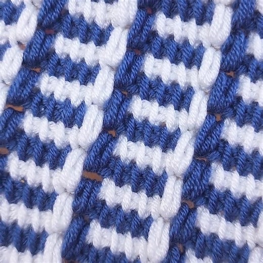 Expert Tunisian Crochet Tutorial for Beginners #tunisian | Crochet knitting patterns