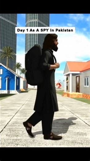 Day 1 as a Spy in Pakistan 🇵🇰🕵️‍♂️