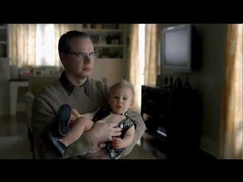 DirectTv Commercial 2012