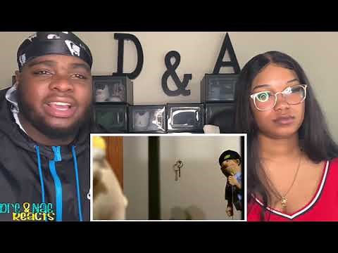 SML MOVIE: JEFFY AND JUNIOR GO TO JAIL COUPLES REACTION