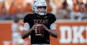 College football stars generating the most post-spring buzz