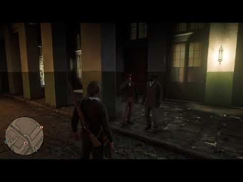 HOW TO USE EMOTES AND WAVE (Red Dead Redemption) RED DEAD ONLINE