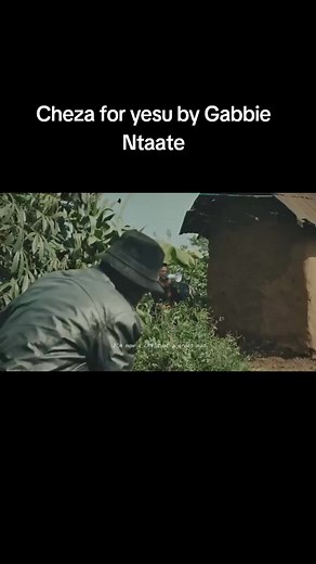 Cheza for Yesu: Gabbie Ntaate's Uplifting Gospel Hit