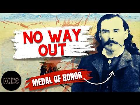 Army Scouts vs. Kiowa & Comanche Warriors : The Buffalo Wallow Fight