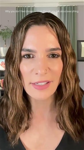 Why You Feel Unwanted in a Relationship That “Communicates Well”