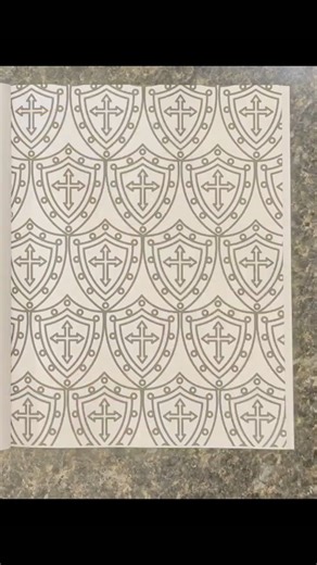 Satisfying Designs | Shields #sunnysunday