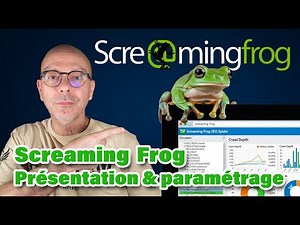 Screaming Frog Tutorial: Overview and Setup