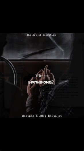 #fanficedit Kora and Embry are like Yin and Yang ☯️ ♦️A Volturi & Wolfpack Fanfic ♦️ 📖: The art of deception ✍️: Katja_St 🌐: Wattpad; AO3 ❤️: Embry Call/OC/ not yet decided Volturi love triangle ♦️slowburn ♦️long chapters ♦️dark twists & lore ♦️mindgames ♦️mystery ♦️family #twilight #friendstoloversromance #embrycall #fyp