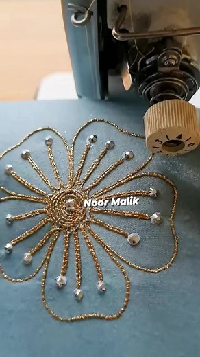 #shortreel #sewing #tips #trick #facebook #trending #design | Noor Malik