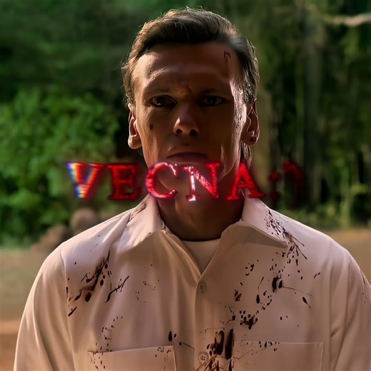 Hello Vecna :) - Homelander Theme _ The Boys - Pennywise - #shorts