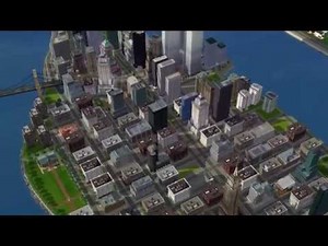 The Sims ◊3 ▬ New York City ▬ LAST BETA Release ◊