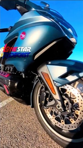 A year on Goldwing DCT #motorcycle #goldwing