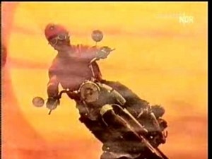 Silver Convention - Fly Robin Fly