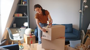 Is moving in your future? Try these money-saving tips