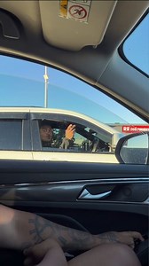 9.6M views · 282K reactions | Some people you don't mess with  #prank #window #gonewrong #skit | Safar Bros | Facebook