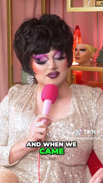Secrets Behind Trixie & Katya's Drag Disasters