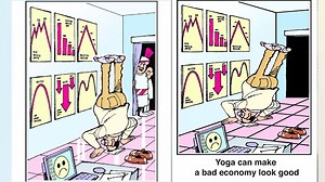 6.1K views · 33 reactions | India’s GDP or the country’s national income has fallen sharply in the first quarter of 2020-21 Covid-19 and the lockdown meant there was practically very little economic activity during this period. But all is not lost and the worst may be behind us. Most sectors have started registering comparative growth over the past few months. The recovery may be slow but is expected to remain steady. | The Times of India | Facebook