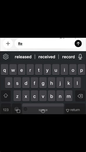 Slow iPhone Typing ASMR for Deep Sleep (No Talking)🎧💤