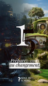 Dans ce monde terrestre, nous vivons avec la conscience d'une limite ultime : la mort. Chaque souffle nous rapproche de cette fin inévitable. Pourtant, loin de nous décourager, cette réalité semble attiser notre soif de vivre, de créer, d'explorer. C'est cette étrange contradiction qui fait de nous des êtres uniques. Nous savons, quelque part au fond de nous, que notre essence véritable est infinie. Que chaque projet à long terme, chaque rêve étendu sur des décennies, est un acte de défi face à 