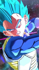[Super Saiyan God SS Vegeta Is Coming!!] At battle start, he boosts his damage inflicted and decreases his Arts costs for 50 counts! If he goes down, he'll buff allies' inflicted damage, restore health to allies of certain Tags, and reduce enemy Dragon Balls by 3! Use him to dish out damage in the early game, then to buff your team and disrupt your opponent when he gets defeated! Download Now: http://bnent.jp/DBLsns/ #DBL2ndAnniversary #Dragonball ©BIRD STUDIO/SHUEISHA, TOEI ANIMATION ©BANDAI NA