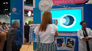 Sequel Med Tech at ADA 2024