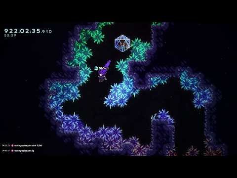 Celeste - 7 Custom Maps + Theo