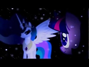 [PMV] Vanilla Twilight