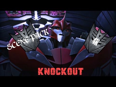 Knockout Tfp Scene-pack [4K]