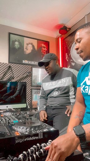 2.6K views · 90 reactions | Advancing lesson with Ntokozo , counting for effects . #TheDJClubHouse #HomeToProdigyDJs | The DJ Club House | Facebook