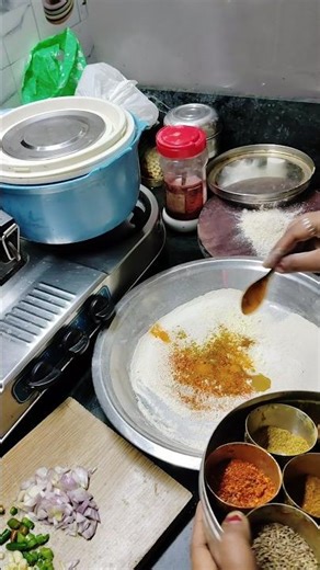 Daal Dhokli recipe 🤤 #shorts #cool #recipe #food #vlog #lifestyle #dailyvlog