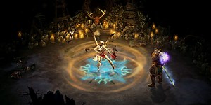 La temporada 10 de 'Diablo III' llegará hoy a PC y consolas