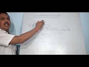 Class - 12 अध्याय - 6 वंशागति का आण्विक सिद्धान्त DNA का प्रतिलिपीकरण (Replication of DNA) Part -6