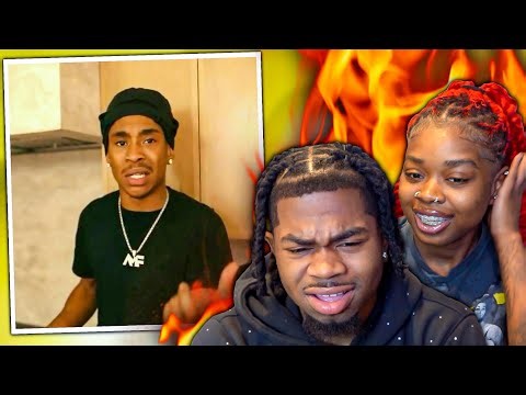 Lil Scoom89 - Overkill (Official Music Video) | REACTION