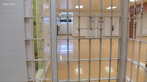 State inspection finds Cuyahoga County Jail out of compliance with dozens of standards