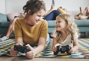 RISE e2e | Breck Foundation