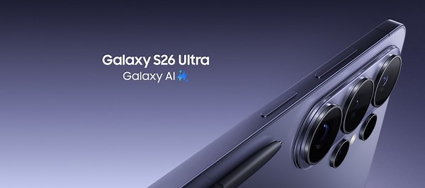 جوالات Galaxy الذكية | فئات S25، Z Fold7، سامسونج السعودية | سامسونج السعودية