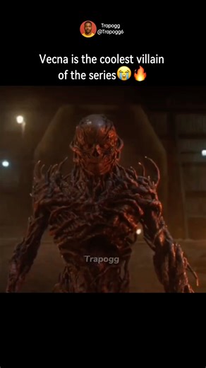 Venca owned the whole series 😭🔥…#vença #strangerthings5 #strangerthings #netflix