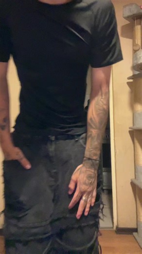 Brandon SNG's Dance Moves: A Viral Sensation