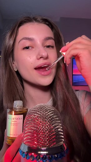 Experience the Soothing ASMR of Water Sounds
