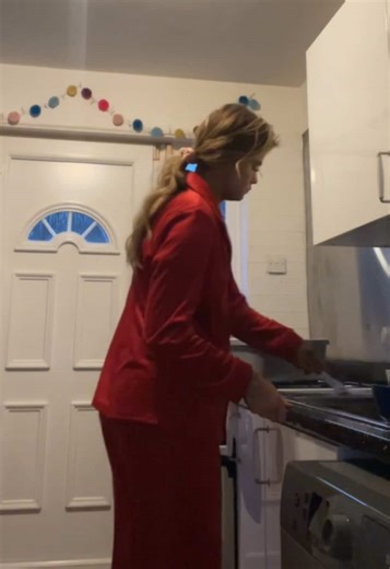 Bake a Delicious Birthday Cake Together