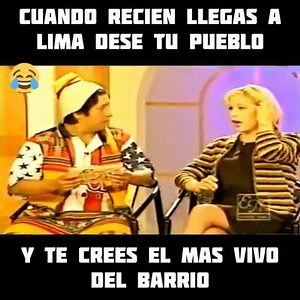 381K views · 3.3K reactions | Central TV Perú on Reels | Facebook