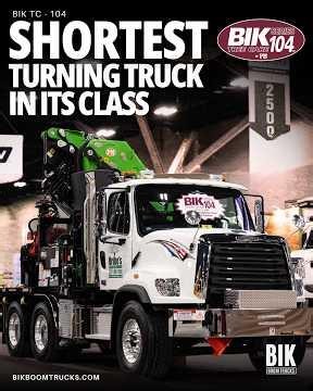 BIK Testimonies - Sam the Man Tree Service (BIK TC - 104)
