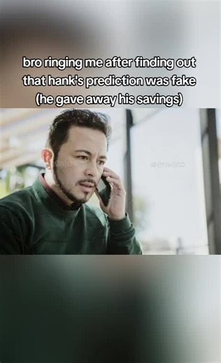 hanks prediction was fake... #hanksprediction #meme #edit #fyp #cartman