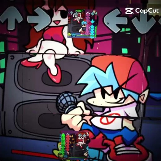 #fridaynightfunkinmod #fnf #vsbambi